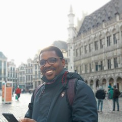 Matthew Aijuka