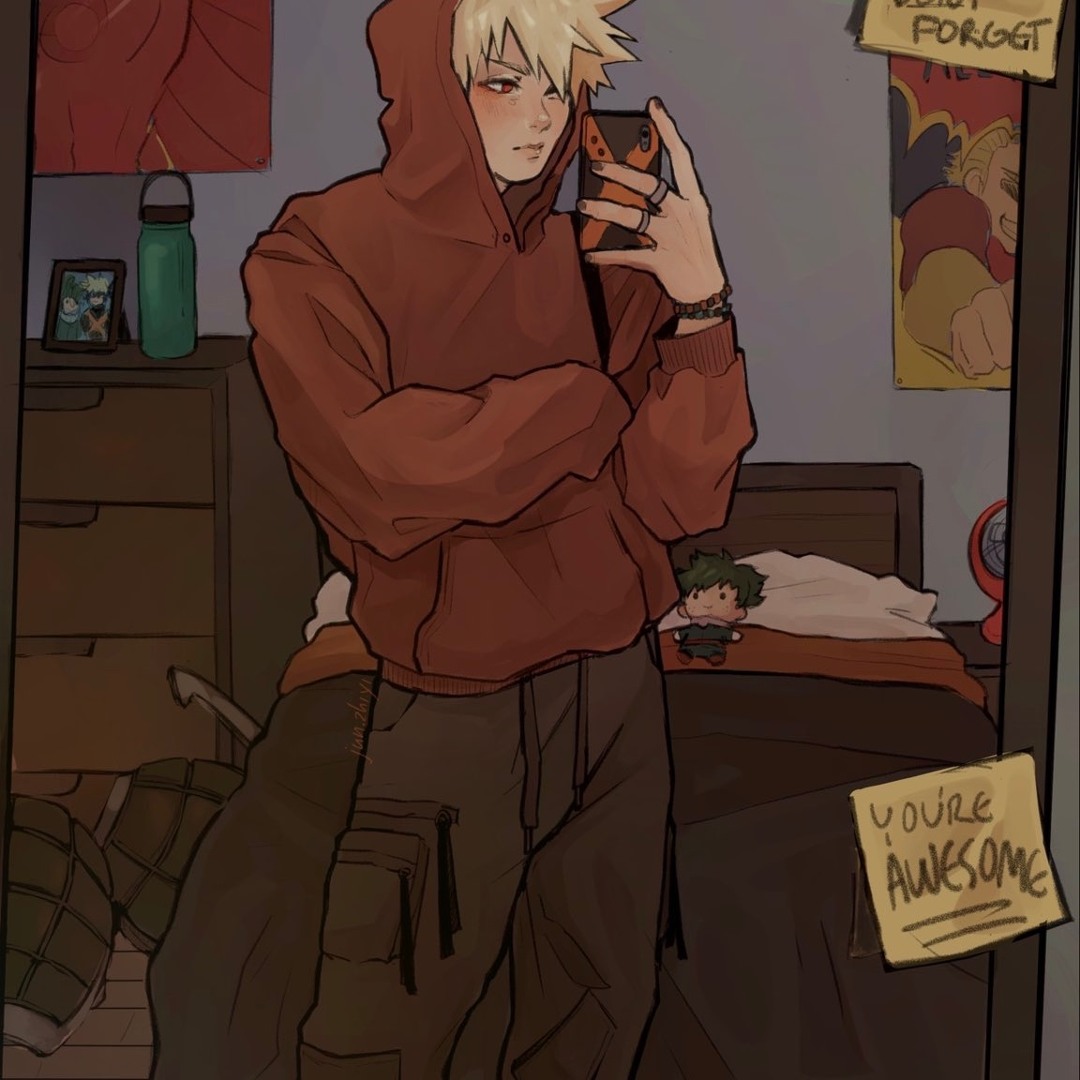 Katsuki (off)’s avatar