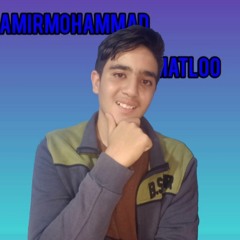 Amir Mohammad Gheymatloo