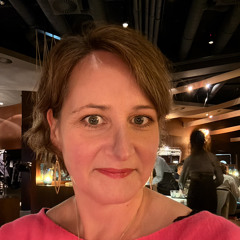 Verena Warstat