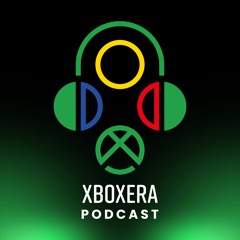 Xbox Era Podcast
