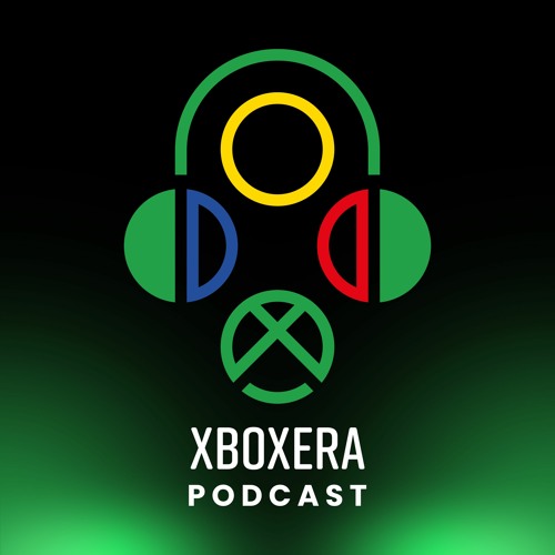 Stream Xbox Era Podcast music | Listen to songs, albums, playlists for free  on SoundCloud