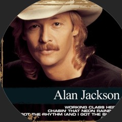 Alan Jackson