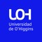Admisión UOH