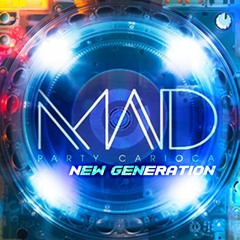 Mad New Generation