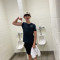 Levi Lusk