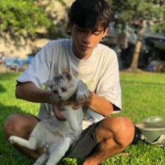 Chí Cường
