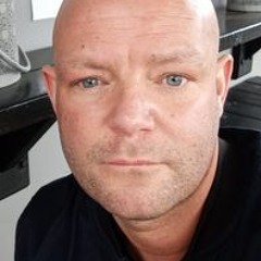 Damien Mc Evoy