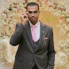 Abdelrhman Mohamed