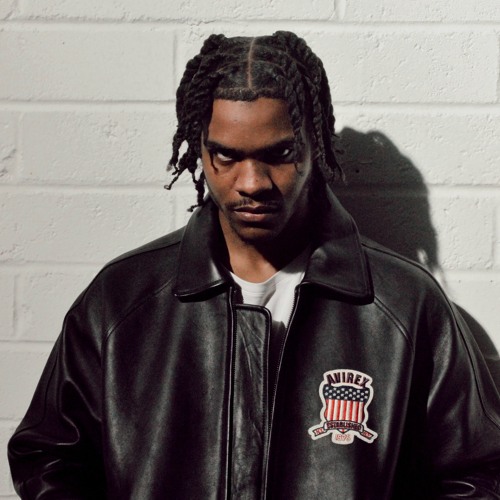 Jersey King (Snippet)