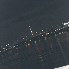 静空