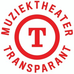 Muziektheater Transparant