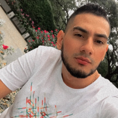Daniel Zuluaga