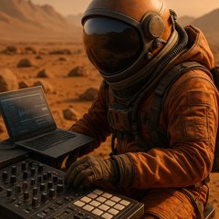 Mars Shadow ( Zero Horizon )