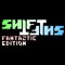Shiftshift:Fantaztic Edition