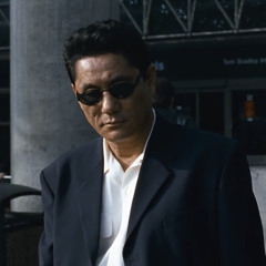 Your tovarich Takeshi