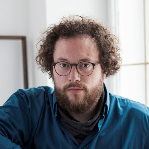 Frederik Neyrinck’s avatar