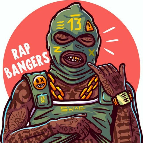 Rap Bangers!’s avatar