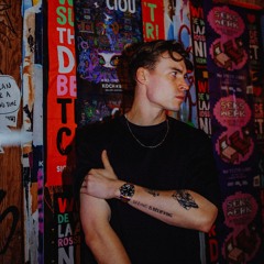 TOBIAS PAUL