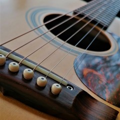 Gentle Acoustic Guitar