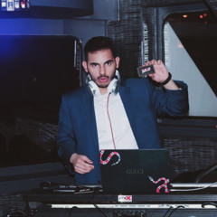 DJ KA$H