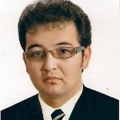 Mustafa Ali JAGHORI