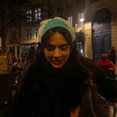 Maëva Vincent