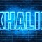 Khalil Jackson