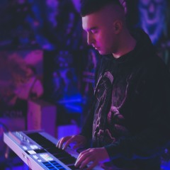 Albert Sipov aka A.e.r.o.