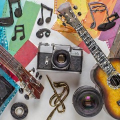 Film music for Youtube videos