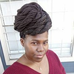 Virginia Hotfudge Bermudez