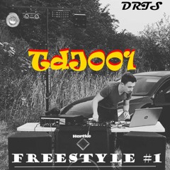 Freestyle / DRTS - TdJ0001