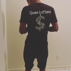 Quan LaFlare 🏃🏾‍♂️2Da$