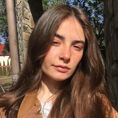 Юлия Чебанова