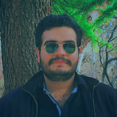 Ali Ganjizadeh’s avatar
