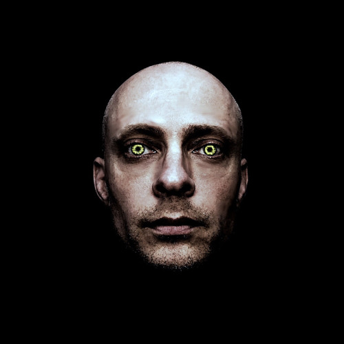 DJ Mercer’s avatar