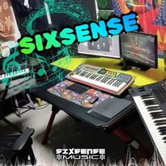 Sixsense Music \ SILENTBREAKERS
