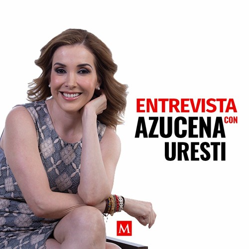 Entrevista con Azucena Uresti’s avatar