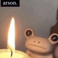 The Froggy monarchy