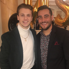 Trevor Salerno