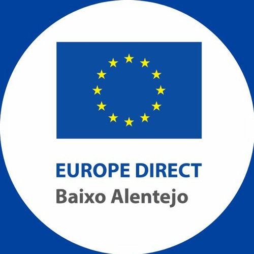Europe Direct Baixo Alentejo’s avatar