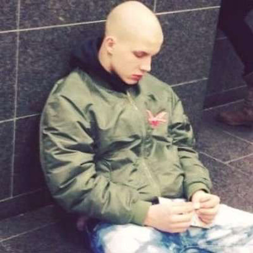 Izaya Tiji - e e e e snippet extended