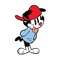 Lucky0