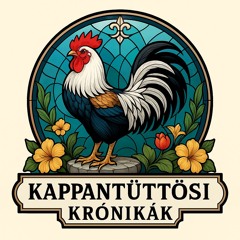 Rooster Rhythms