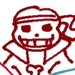 red sans