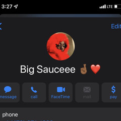 Sauce God