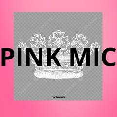 Pink Mic
