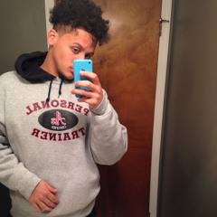Jordan Peffer 1