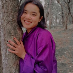 Tshering Yangden💖