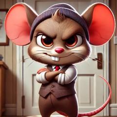 House Mouse